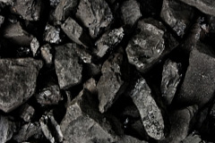 Little Berkhamsted coal boiler costs
