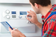 free Little Berkhamsted gas safe engineer quotes